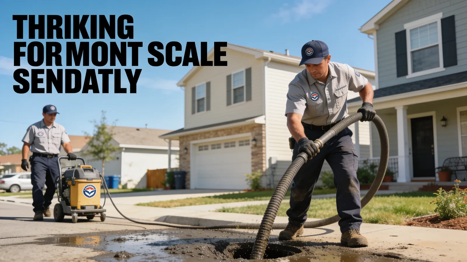 Sewage Cleanup in Reads Landing, MN near me